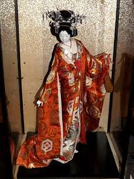Favorite this post jul 23 set of 7 antique. Vintage Japanese Geisha Doll Cheap Online