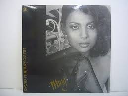 Murray David/ Ming/ Black Saint/ BSR-0045/ stereo