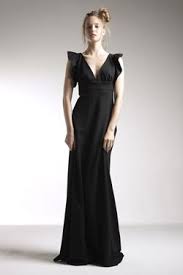 Black Tie Dress Empire Bridesmaid Dresses Black Tie Event Dresses Pretty Dresses