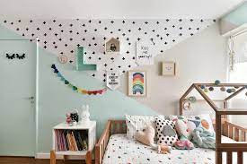 20 + desain kamar tidur anak perempuan 2021. Gemas 27 Ide Desain Kamar Tidur Anak Perempuan