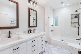 Lola donoghue is an irish visual artist living and working in the west of ireland. Tiled In Tiling In A Bathroom Remodel For A Luxury Spa Feel Hdr Remodeling