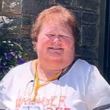 Gail Perdue's Instagram, Twitter & Facebook