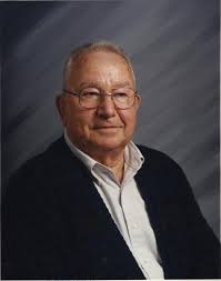 Obituary information for Gene R. Marsh