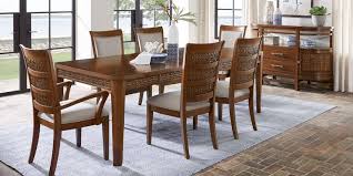 full dining room sets, table & chair
