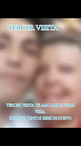 Pronta Libertad Mi Amor