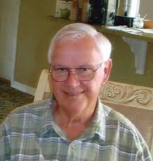 Dr. John Giltner Rice