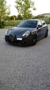 Image result for Grigio Antracite 2010 Alfa-Romeo