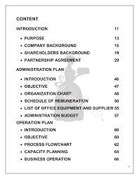 Business Plan Process Flow Chart The Launderette Pages 1 50