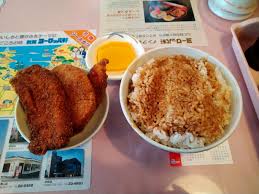 敦賀 デカ 盛り