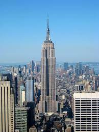 10 famous buildings that you absolutely must see empire state building empire state famous buildings