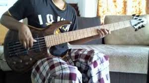 Muda mudi bergembira hilang rasa duka. Chords For Saloma Pesta Muda Mudi Bass Cover