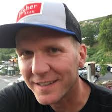 Scott Mcelwain's Instagram, Twitter & Facebook