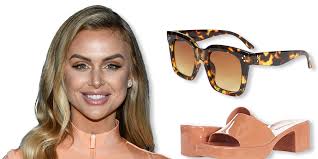 Lala Kent Shares Spring Amazon Fashions Including Date Night Outfits