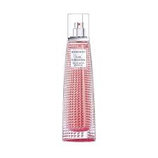 A mischievously spicy fruity floral that, just like your brightest smile, sparkles with irresistible energy. Givenchy Live Irresistible Delicieuse 75ml Eau De Parfum Edp Spray Amazon De Beauty