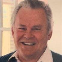 Dr. James Howard Lord Obituary