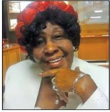Funeral Notice for Mother Lula Bell Spann Days