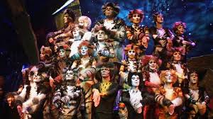 Just watch this movie cats now for free access this online movie. Cats Broadwayhd