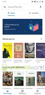 ( non so se mi sono spiegata. Electronic Book Consigli Per Leggere Libri Su Android O Apple