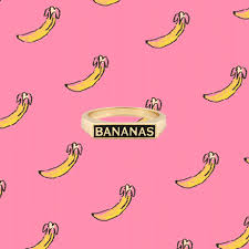 Yes, we have no bananas. Kris Nations Yes We Do Have Bananas Today Milled