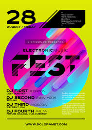 Mit jochen schweizer mitarbeiter begeistern & kunden binden. Helles Dj Plakat Fur Open Air Elektronische Musik Cover Fur Summer Fest Oder Club Party Flyer Bunter Gruner Hintergrund Mit Trendigen Geometrischen Formen A4 Horizontale Ausrichtung Techno Dub Dubstep Lizenzfrei Nutzbare Vektorgrafiken Clip