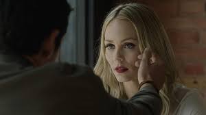 Rabid" - Screen Comment