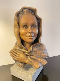 Diane Covington Sculpture