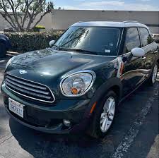 Image result for Oxford Green 2014 Mini