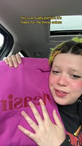 i have a thing for hoodies #pleasing #unboxing #harrystyles #pink