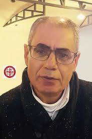 The Arab Orthodox Benevolent Society