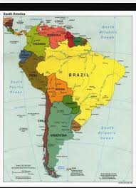 O volume, de caráter multidisciplinar, reúne textos do i encontro fronteiras culturais: Qual Os Paises Que Fazem Fronteira Com O Uruguai Equador Suriname No Mapa Politico Da Brainly Com Br