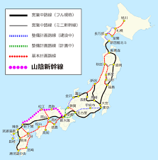 東北・北海道新幹線（東京−新函館北斗） 山形新幹線（東京−新庄） 秋田新幹線（東京−秋田） 上越新幹線（東京−新潟） 東京メトロ銀座線（浅草−渋谷） 東京メトロ日比谷線（北千住−中目黒） ｊｒ常磐線快速（上野−取手） ｊｒ常磐線（取手－岩沼） ｊｒ京浜東北・根岸線（大宮−大船） ｊｒ東北本線（上野−盛岡） ｊｒ山手線（大崎−品川） ｊｒ高崎線（上野−高崎） ｊｒ上野東京ライン（東京−上野） ｊｒ宇都宮線（上野−黒磯） å±±é™°æ–°å¹¹ç·š Wikipedia