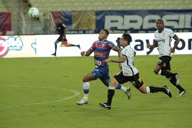 The home side come into the game on the back of a convincing 4. Tempo Real Acompanhe Todos Os Lances Da Partida Entre Fortaleza E Corinthians Pela Serie A Fortaleza Esporte Clube Time Noticias Esportes O Povo