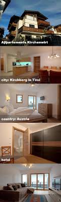 Appartements Kirchenwirt City Kirchberg In Tirol Country Austria Hotel House Styles Hotel House