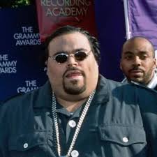 Big Pun Vs DMX Who you got