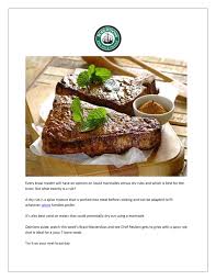 Robertsons T Bone Steak With Spicy Rub By Robertsons Issuu