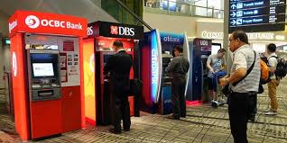 Strider singapore had their 4th race of the year at the ocbc square. Banks Across Singapore Will Shut Down Several Outlets Till 4 May The Online Citizen Asia