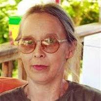 Patricia Keesee's Instagram, Twitter & Facebook