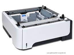 Hp laserjet p2055x printer ce460a. 500 Blatt Papierfach Hp Laserjet P2055 Serie Ce464a Braun Computerhandel