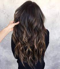 60 Chocolate Brown Hair Color Ideas For Brunettes Clip In Hair Extensions Brown Hair Extensions Hair Highlights