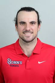 Diogo Marques and Axel Vila Antuna Venture to ITA All-American  Championships