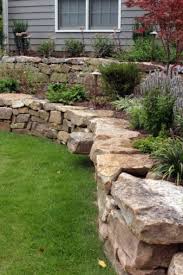Creative Small Backyard Landscaping Ideas That Ll Surely Amaze You Garten Landschaftsbau Steinmauer Garten Gartengestaltung