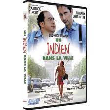 The film had a limited english language release under the title little indian, big city. Un Indien Dans La Ville Herve Palud Dvd Zone 2 Achat Prix Fnac