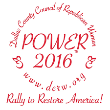 DCCRW's Republican Reporter, August, 2016