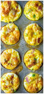 Keto Breakfast Egg Muffins Recipe Egg Muffins Breakfast Egg Muffins Recipe Egg Muffin Cups Healthy