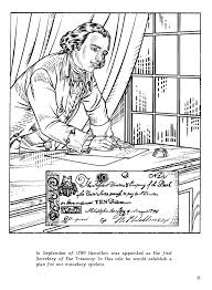 Printable auto lewis hamilton coloring page coloringanddrawings.com provides you with the opportunity to color or print your auto lewis hamilton drawing online for free. Alexander Hamilton Coloring Book Steven James Petruccio 9780486812120 Christianbook Com