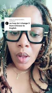 Change China Airlines App to English