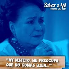 SABOR A MI cocina del mar