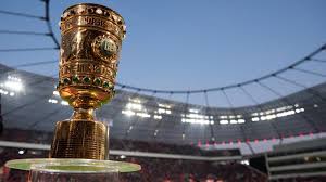 Mai 2015 statt und wurde im berliner olympiastadion ausgetragen. Dfb Pokal Ergo Group