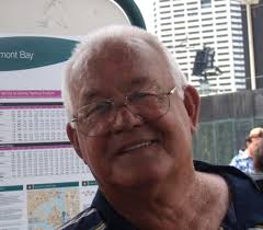 ARTHUR COMER Obituary and Online Memorial (2010)