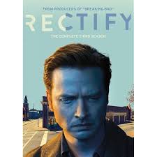 Amazon.com: Rectify: Season 1 : Rectify, Mark Johnson, Melissa Bernstein,  Ray McKinnon: Movies & TV